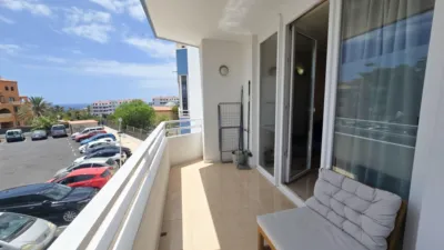 Apartment on Avenida de José Miguel Galván Bello photo 21