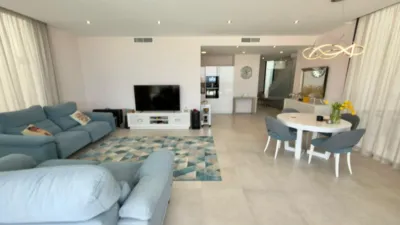Chalet in Partida Manzanera photo 23