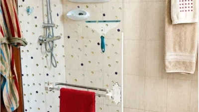 Apartment in Zurita photo 18
