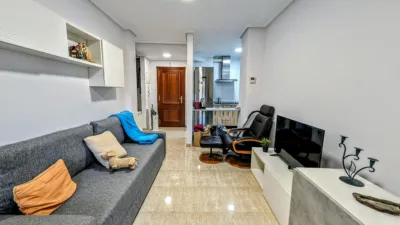 Apartment in the Centre photo 5