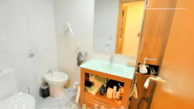 Flat on Calle de Altamira photo 25