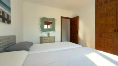 House in Alfaz del Pi photo 19