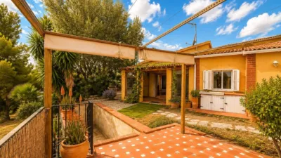 House in Mas Den Gall photo 20