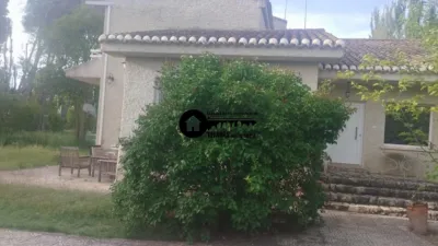 Chalet in Agua Sol photo 5