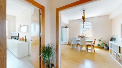 Apartment on Antonio Mendoza Street, 50 photo 3