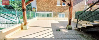 Apartment in Ris photo 37