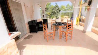 Chalet on Alfareros Street photo 20