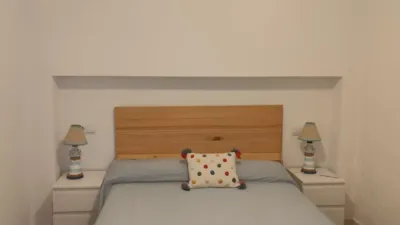 Apartment on Padre Lerchundi Street photo 9