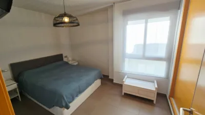 Apartment in Poniente photo 10