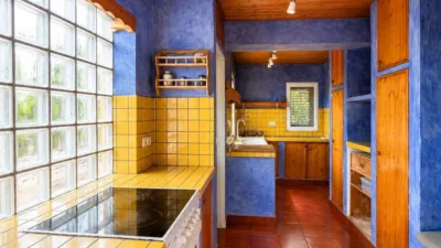 House in Mas Den Gall photo 11