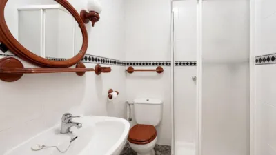 Chalet in Extremadura photo 9