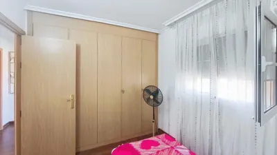 Semi-detached house in Rivas - Vaciamadrid - Rivas Urbanizaciones photo 33
