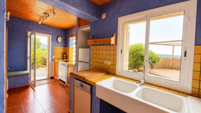 House in Mas Den Gall photo 12