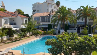 House in Alfaz del Pi photo 35
