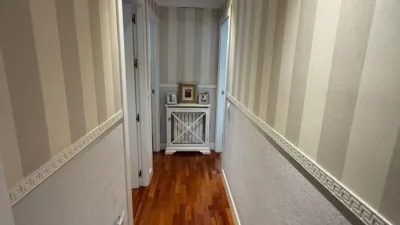 Apartment in Centro-Villacerrada photo 12