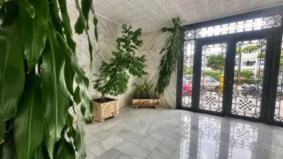 Apartment in the Centre photo 41