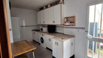 Terraced house in Villoldo photo 5
