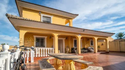 Casa – Torrevieja - Vista 5