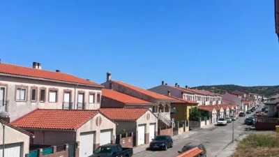 Chalet in Extremadura photo 35