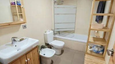 Apartment in Poniente photo 15