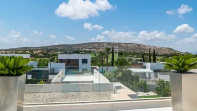 Chalet en Comunidad Valenciana photo 31