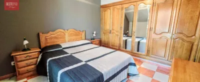 Apartment in Ris photo 21