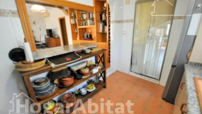 Chalet on Alfareros Street photo 48