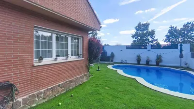 Semi-detached house in Rivas - Vaciamadrid - Rivas Urbanizaciones photo 47