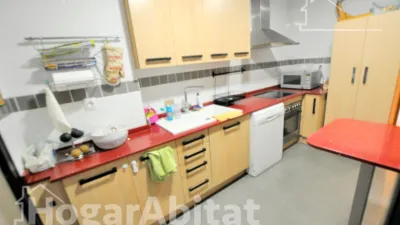 Flat on Calle de Altamira photo 10