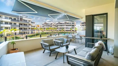 Pis – Torrevieja - Vista 4