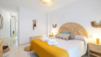 Apartment in the Centre photo 19