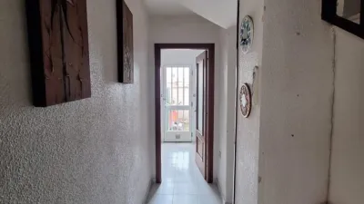 Terraced house in Villoldo photo 7