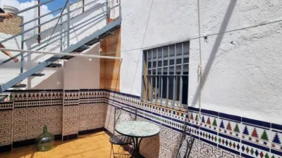 House in Malasmañanas photo 3
