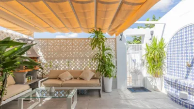 Bungalow for sale in Calle Saeta, 51 photo 5