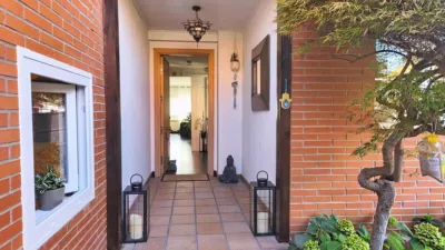 Semi-detached house in Rivas - Vaciamadrid - Rivas Urbanizaciones photo 4