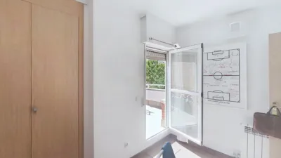 Semi-detached house in Rivas - Vaciamadrid - Rivas Urbanizaciones photo 28