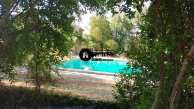 Chalet in Agua Sol photo 3