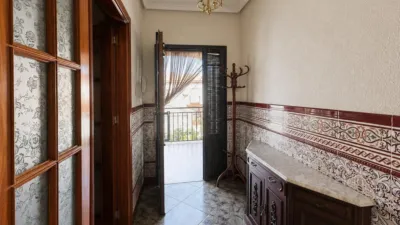 Chalet in Extremadura photo 5