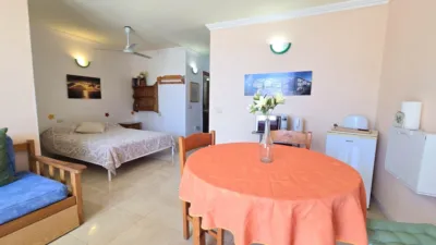 Apartment on Avenida de José Miguel Galván Bello photo 2