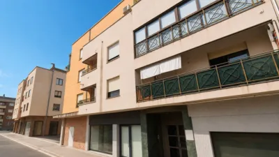 Piso en Santa Marta de Tormes photo 5