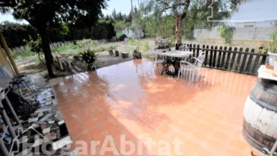 Chalet on Alfareros Street photo 26