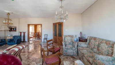 Apartment on Calle Tejeiro, 2 photo 7