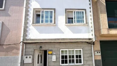 House in Padron (Santiago) photo 15