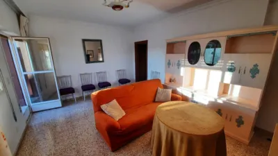 Piso – Almansa, Albacete - Vista 3