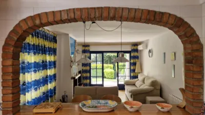 Apartment in Carrer de Kaminies photo 4