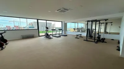 Apartment in Finestrat Hills photo 56