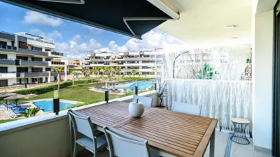 Pis – Torrevieja - Vista 5