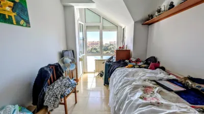 Attic in Centro photo 18