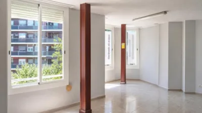 Loft in Sant Francesc photo 9