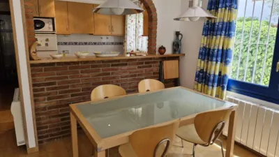 Apartment in Carrer de Kaminies photo 13
